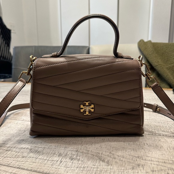 Tory Burch crossbody bag - Picture 2 of 2